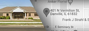 401 North Vermillion St. Danville, IL 61832