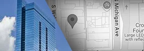 60 E. Monroe St., Suite 5004 Chicago, IL 60603