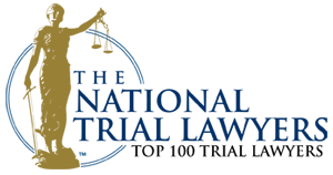 The National Trial Lawyers Top 100 Trial Lawyers