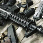 Weapons Weapons
