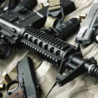 Weapons Weapons