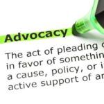 Advocacy