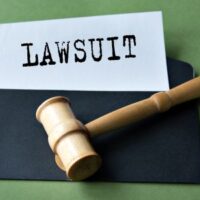 Lawsuit Lawsuit