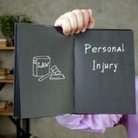 Personal Injury